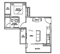 Suites @ Newton (D11), Apartment #627029501